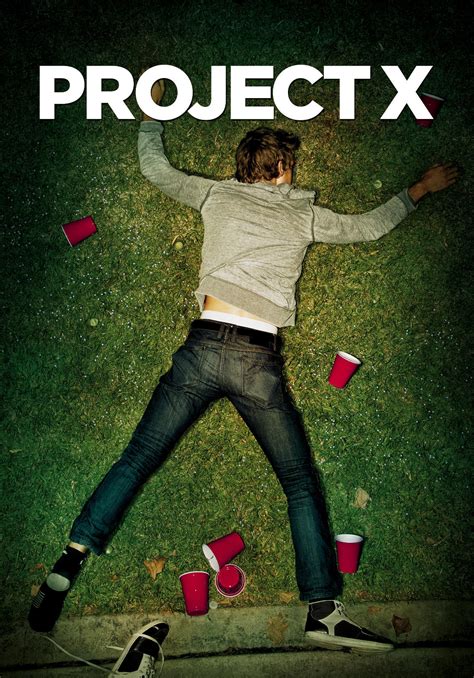 project x 2012 full movie